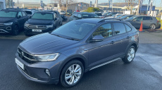 Volkswagen Taigo 1.0 TSI Match 5dr Petrol Hatchback